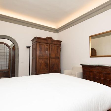 Bardini Garden Apartment Флоренция Екстериор снимка