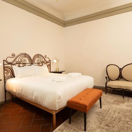 Bardini Garden Apartment Флоренция Екстериор снимка