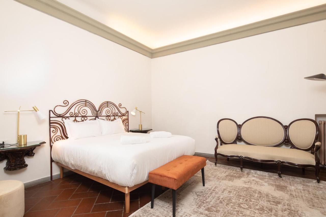 Bardini Garden Apartment Флоренция Екстериор снимка