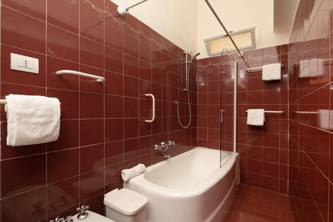 Bardini Garden Apartment Флоренция Екстериор снимка