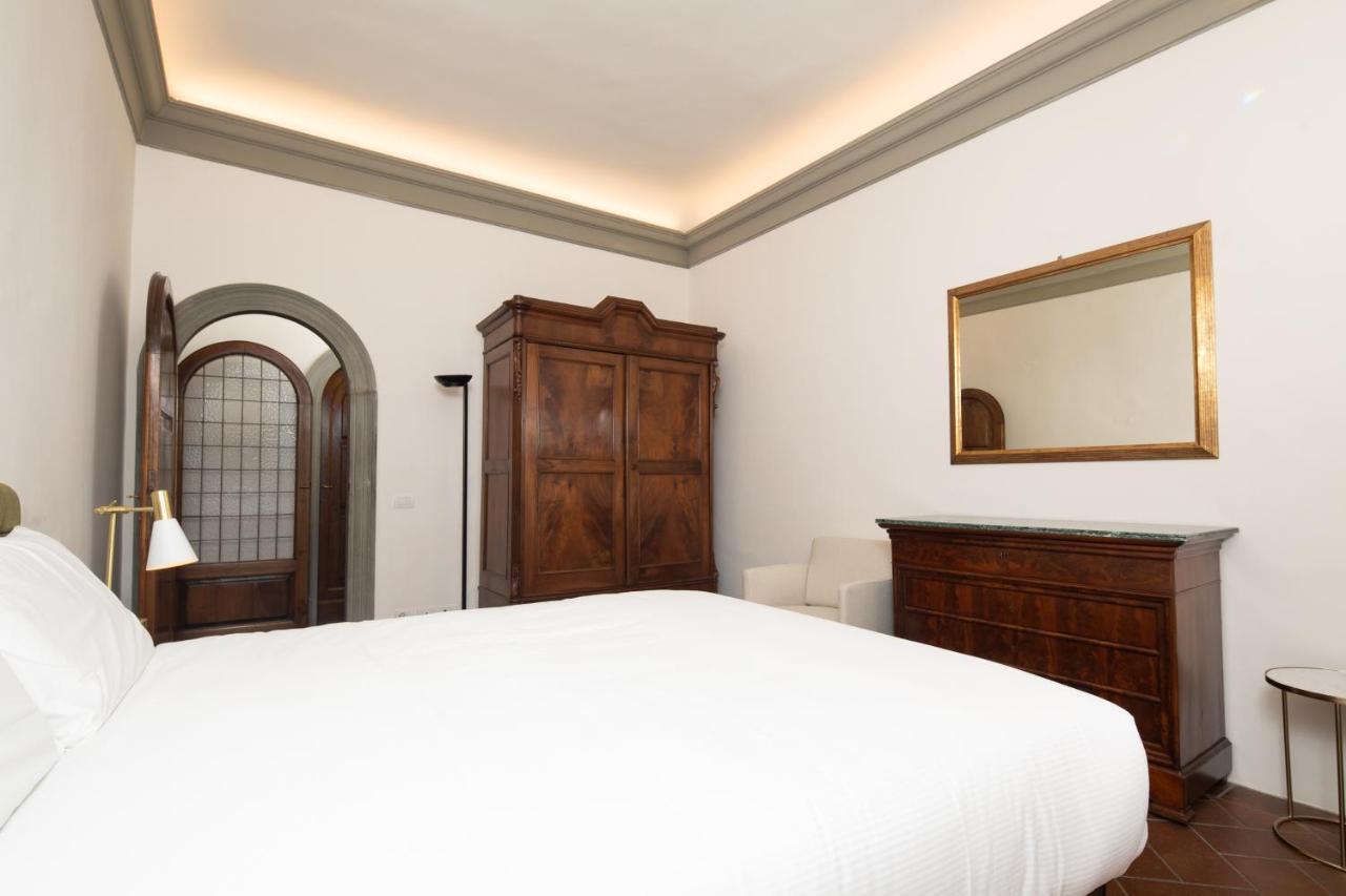 Bardini Garden Apartment Флоренция Екстериор снимка