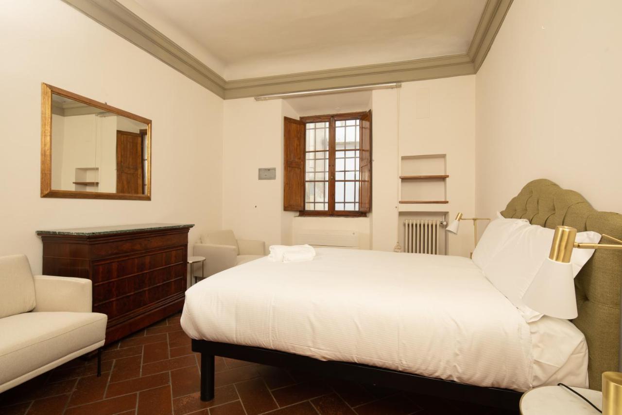 Bardini Garden Apartment Флоренция Екстериор снимка