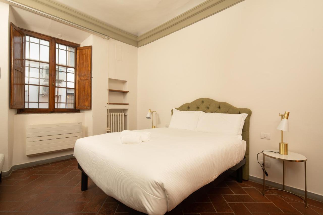 Bardini Garden Apartment Флоренция Екстериор снимка