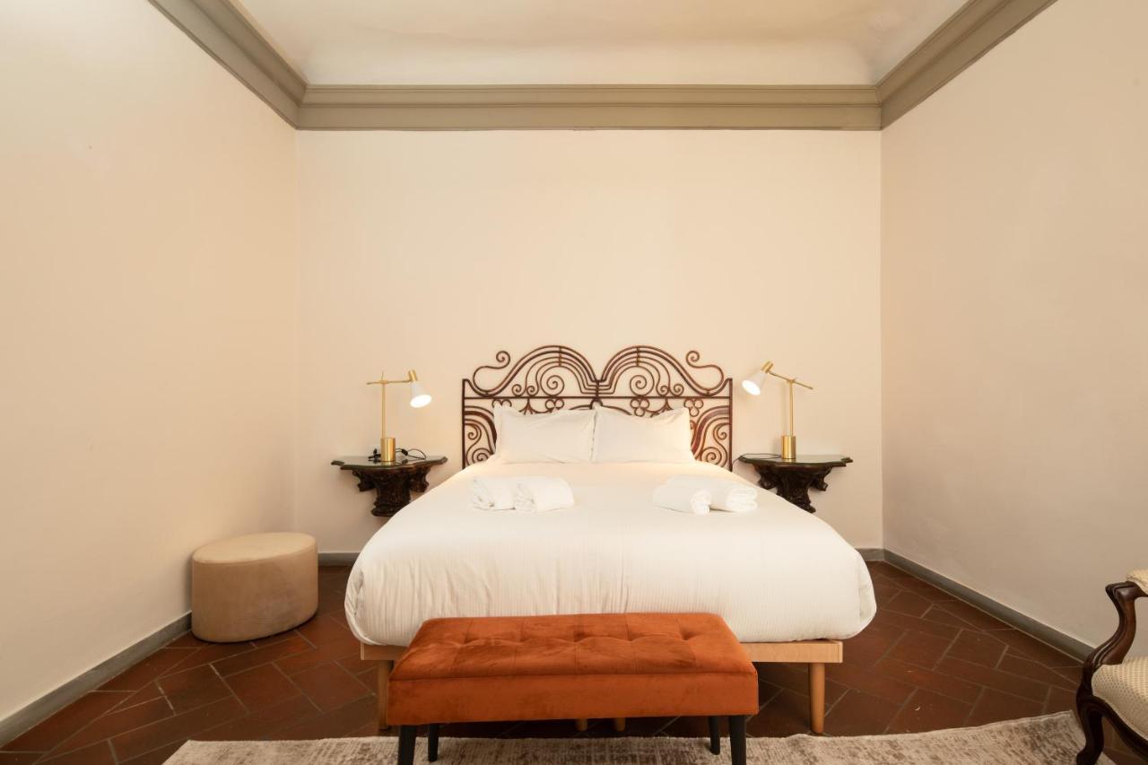 Bardini Garden Apartment Флоренция Екстериор снимка