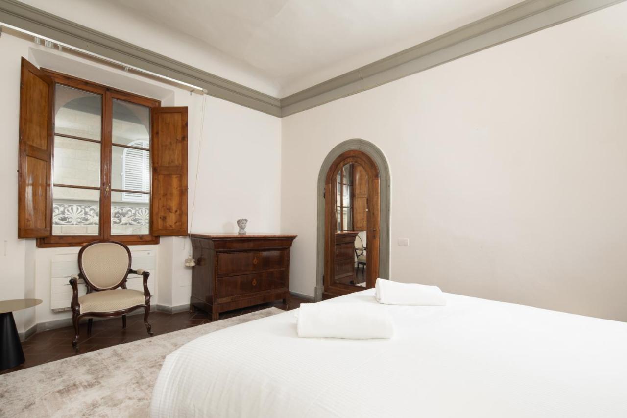 Bardini Garden Apartment Флоренция Екстериор снимка