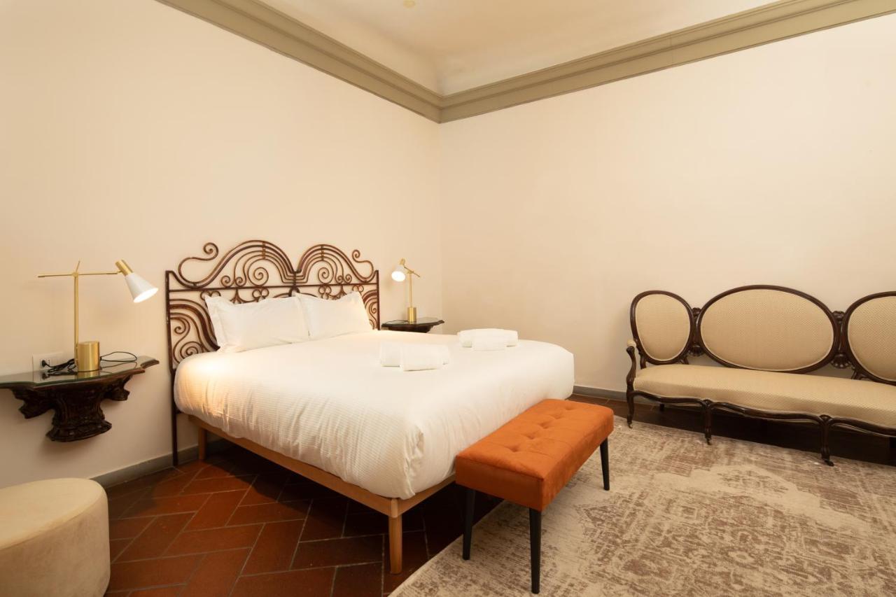 Bardini Garden Apartment Флоренция Екстериор снимка